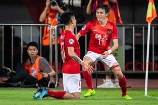 2019亚冠直播广州恒大(2021亚冠广州恒大直播)
