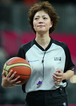 北京篮球比赛裁判在哪找(北京市篮球裁判员)