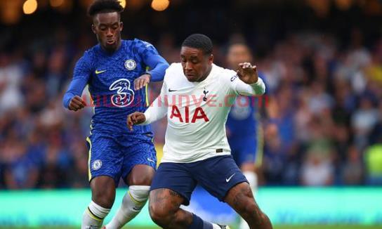 英超切尔西对热刺比赛预测(英超切尔西对热刺前瞻预测)