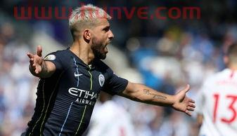 曼城14连胜夺冠(曼城2014)