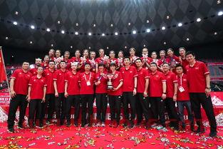 中国女排日本大阪(中国女排日本大阪世界杯)