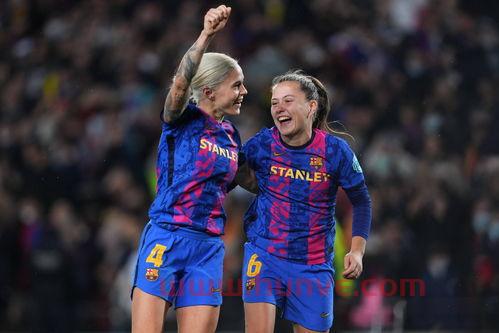 巴塞罗那女足主教练名单(巴塞罗那女足队长)