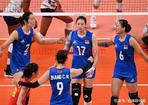 中国女排美国比赛输赢分析(中国美国女排谁赢了)