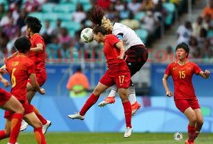 巴黎奥运会女足主教练是谁(奥运会女足球员)