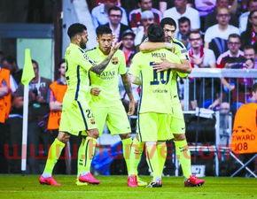 欧冠决赛在哪看比分(欧冠决赛哪儿看)