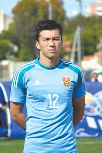 叶尔杰提葡萄牙国家队(门将叶尔杰提)