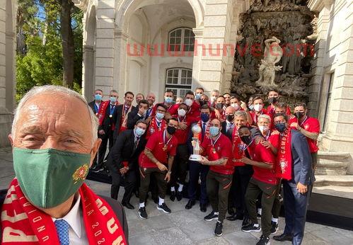 葡萄牙国家队五人制(葡萄牙五人制球王)