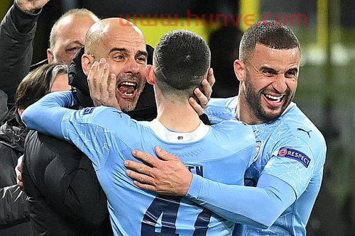 切尔西vs曼城欧冠半决赛(足总杯半决赛切尔西vs曼城)