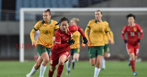 现任中国女足青年队主教练(中国女足青年队队长2017)