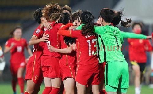 女足半决赛亚洲杯全场回放(女足半决赛视频)