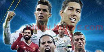 欧冠决赛皇马vs利物浦18c罗(2021欧冠皇马vs利物浦直播)