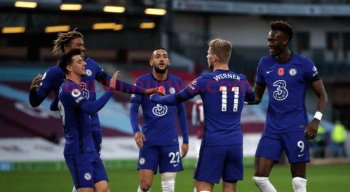 切尔西VS巴黎欧冠比赛结果(切尔西对巴黎)