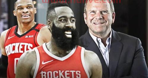 哈登火箭队时期照片(哈登火箭队带队成绩)