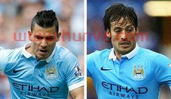 曼城挺进八强球员名单公布(曼城82曼联)