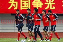 国足主场越南比赛结果查询(国足将迎战越南队)
