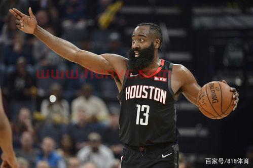 06年火箭队哈登(哈登历年火箭阵容)