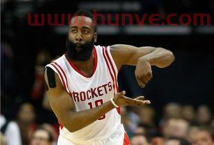 火箭队哈登是哪里人(哈登火箭队带队成绩)