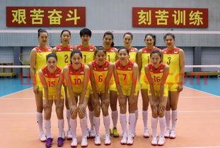 七八年中国女排队员(八零年中国女排队员)