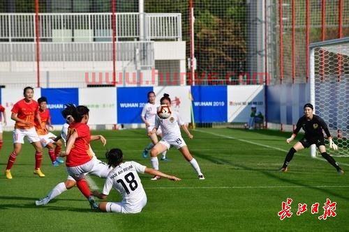 军运会韩国女足主教练(韩国女足主帅)