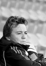 浙江女足的主教练(浙江女足前锋)