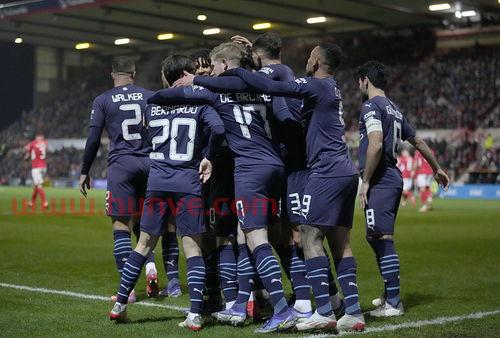 曼城夺冠关键之战视频(曼城夺冠历程)