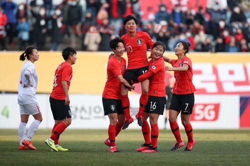 韩国女足主教练简介(韩国队女足主教练)