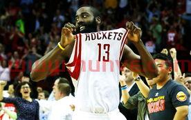 火箭队哈登绝杀太阳(火箭队 哈登)