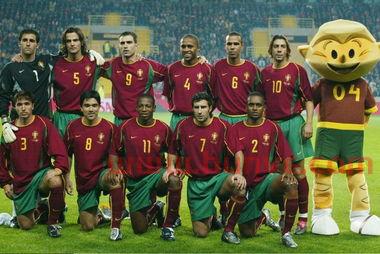 葡萄牙国家队年轻一代(葡萄牙国家队年轻一代球员)