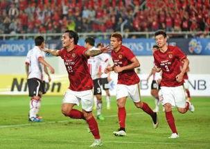 广州恒大亚冠对阵首尔(亚冠广州恒大比赛结果)