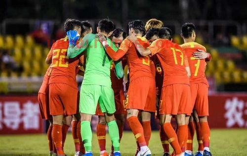 11月份国足主场在哪里(国足11月十二强赛主场)