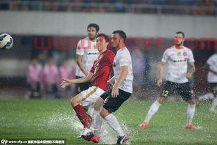 亚冠广州恒大vs悉尼流浪者(广州恒大比赛录像)