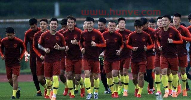 国足主场最好看的球员名单(国足主场最好看的球员名单图片)