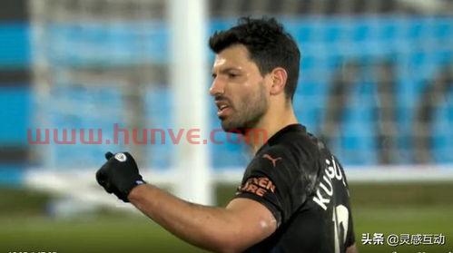 阿坤曼城夺冠视频(曼城阿坤是谁)