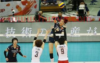 中国女排加入日本国籍吗(中国女排加入日本国籍吗现在)