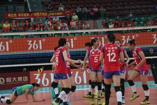 中国女排联直播赛(中国女排联赛直播视频)