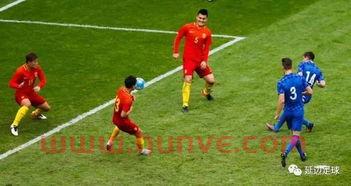 国足主场点球视频大全(中国足球点球大战)