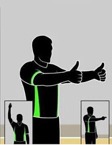 篮球比赛的主要裁判是哪个(篮球比赛的裁判包括)