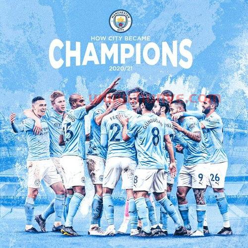 曼城31夺冠(曼城夺冠历程)
