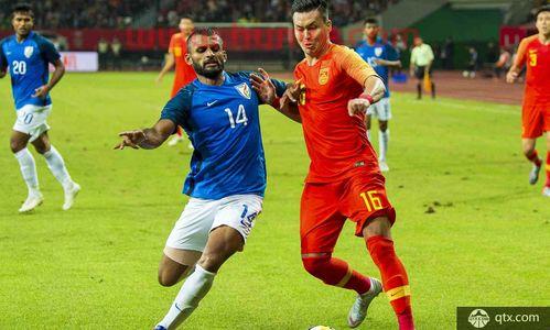 国足主场对阵叙利亚时间(国足对阵叙利亚是什么比赛)
