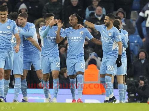 曼城接近夺冠(曼城接近夺冠的球队)