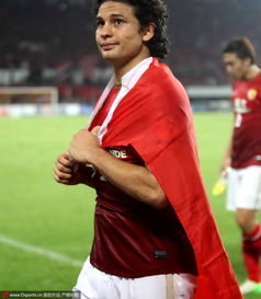 广州恒大亚冠4比0上海(亚冠41决赛次回合广州恒大赢了吗)