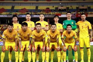 国足在乌兹别克斯坦主场(国足在乌兹别克斯坦主场是哪一场)