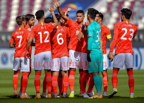 广州恒大女足亚冠首发(广州恒大足球亚冠成绩)