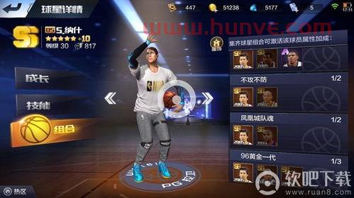 最强nba球星组合排名(最强nba球星组合排名榜)