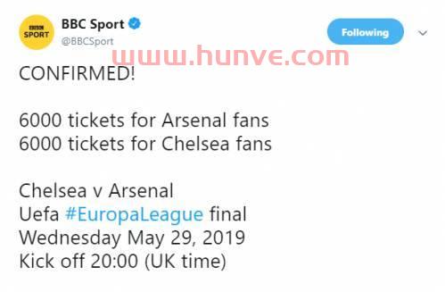 切尔西vs阿森纳比赛直播时间表(切尔西vs阿森纳比赛直播时间表最新)