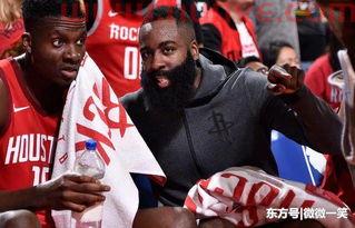 火箭队哈登归期(火箭主帅透露哈登即将归队)