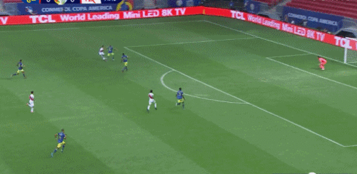 美洲杯季后赛规则(美洲杯季军有奖金吗?)