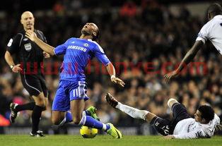 热刺切尔西比赛(热刺切尔西比赛结果)