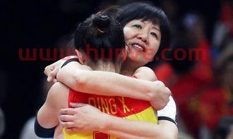 中国女排队员星座(中国女排的星座)