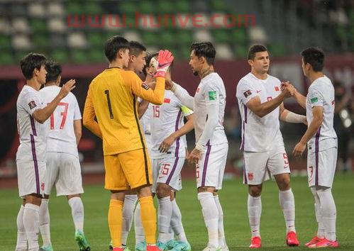 国足有希望回国内主场吗(国足还回国吗)